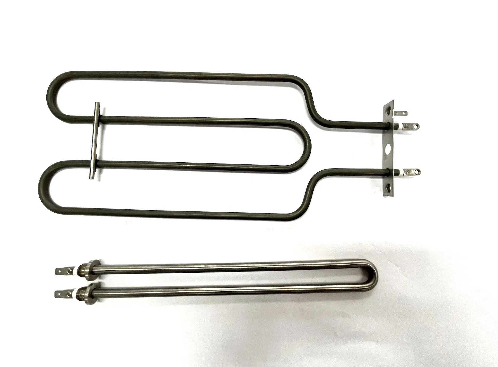 Sheathed Heating Elements for Electric Air Fryer, Customised Tubular Heater for Baking Oven