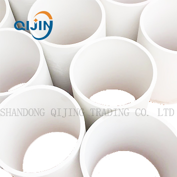 Wear Resistant Alumina Cyclone Liner for Wear Protection Solution