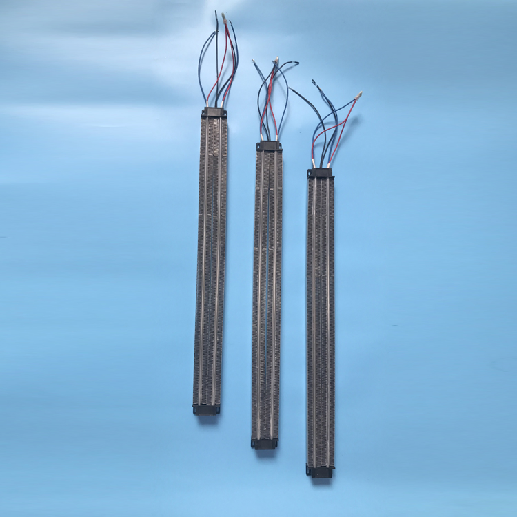 Electric Low Voltage PTC Heating Part, PTC Heating Component for Anti Freezing Device