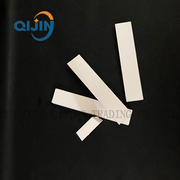 Wear Resistant Ceramic Lined Pipes for Coal Powder, Limestone, Fly Ash, Clinker Transport