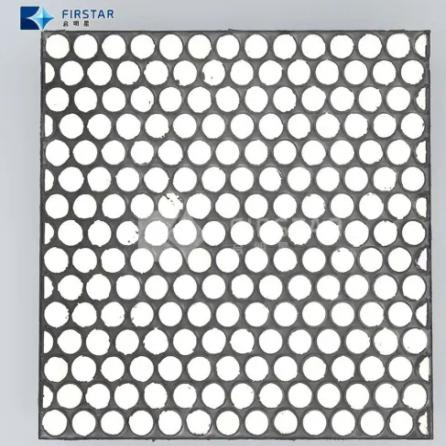 Specializing in The Production of Wear-Resistant Ceramic-Rubber-Steel Composite Plates