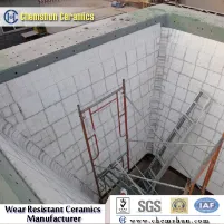 Ceramic Tile Lined Equipment 2