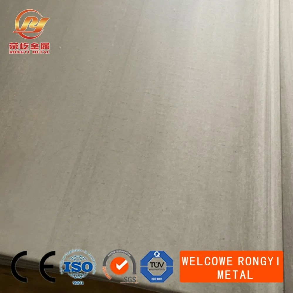 High-Quality ASTM A36 Carbon Steel Plate for Construction