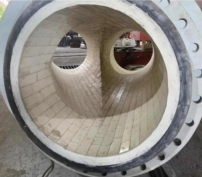 Mining Conveyor System