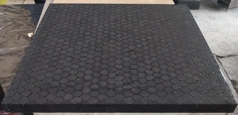 Wear Liner Plate for Chute