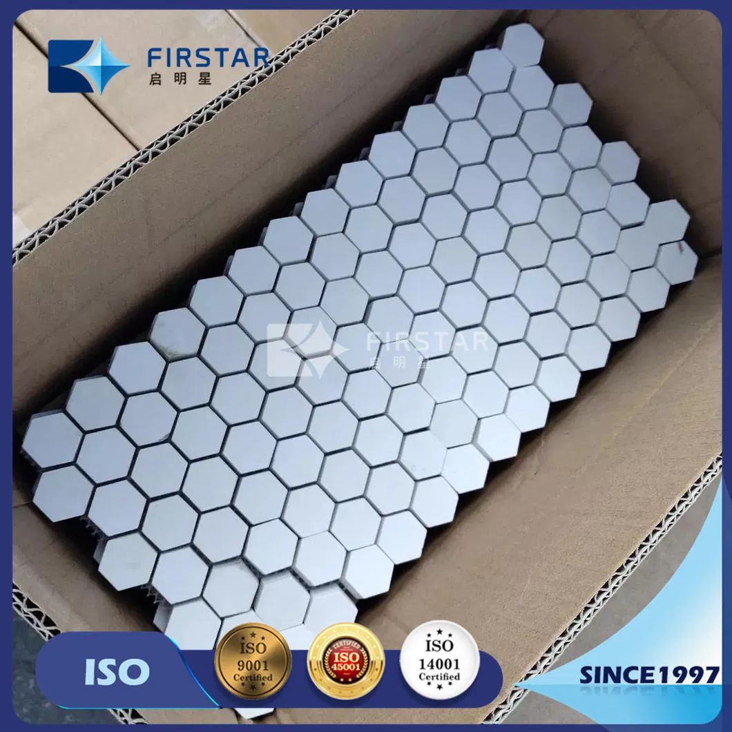 Hexagonal Tile