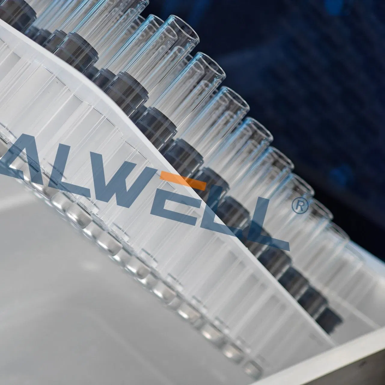 CE GMP Certified 1.8ml 3ml Dental Cartridge Pharmaceutical Filling and Stoppering Machine