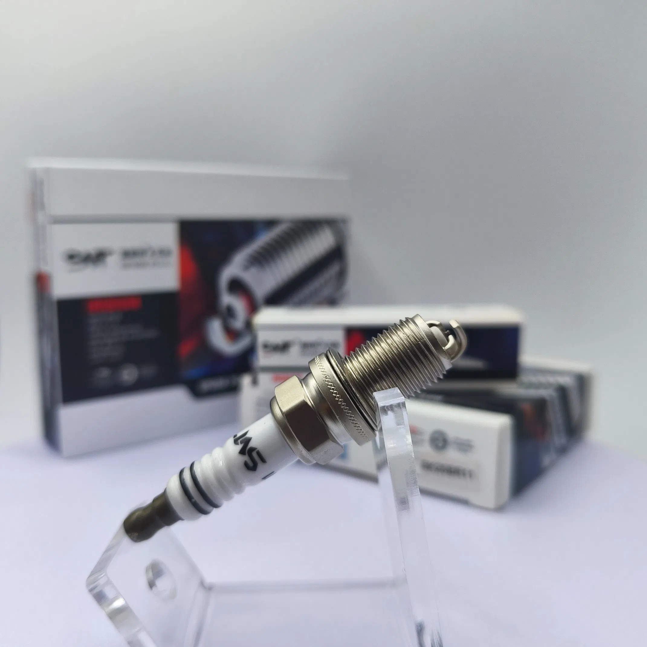 Car Spark Plugs, Auto Parts, Support Customization