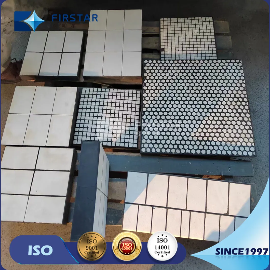 Composite Plate Display