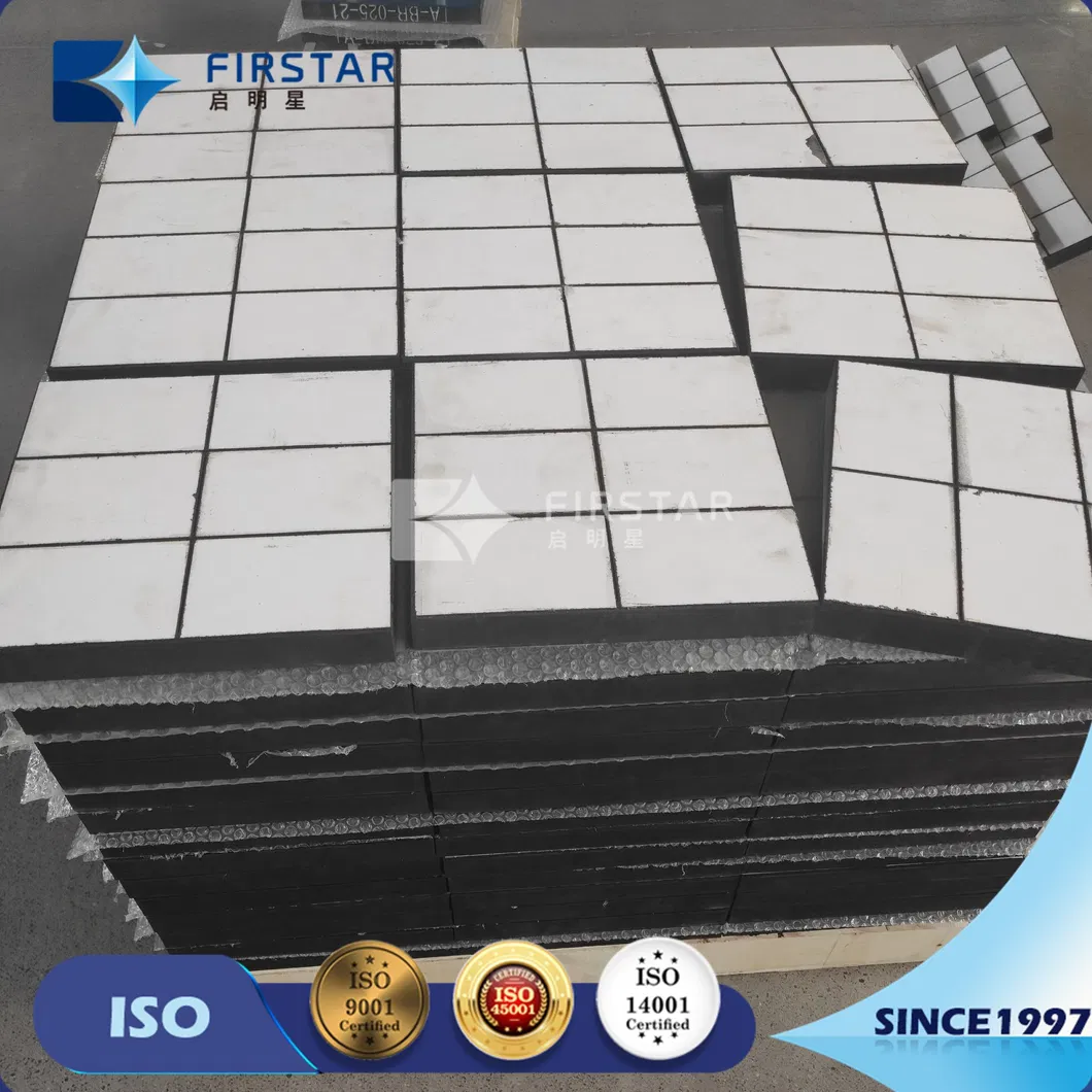 Wear-Resistant Plate 3