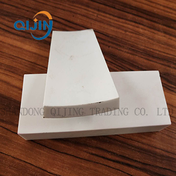 Factory Supply High Purity Alumina Ceramic Wear Liner