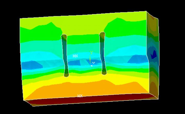 Ultrasonic Components for Different Welding System