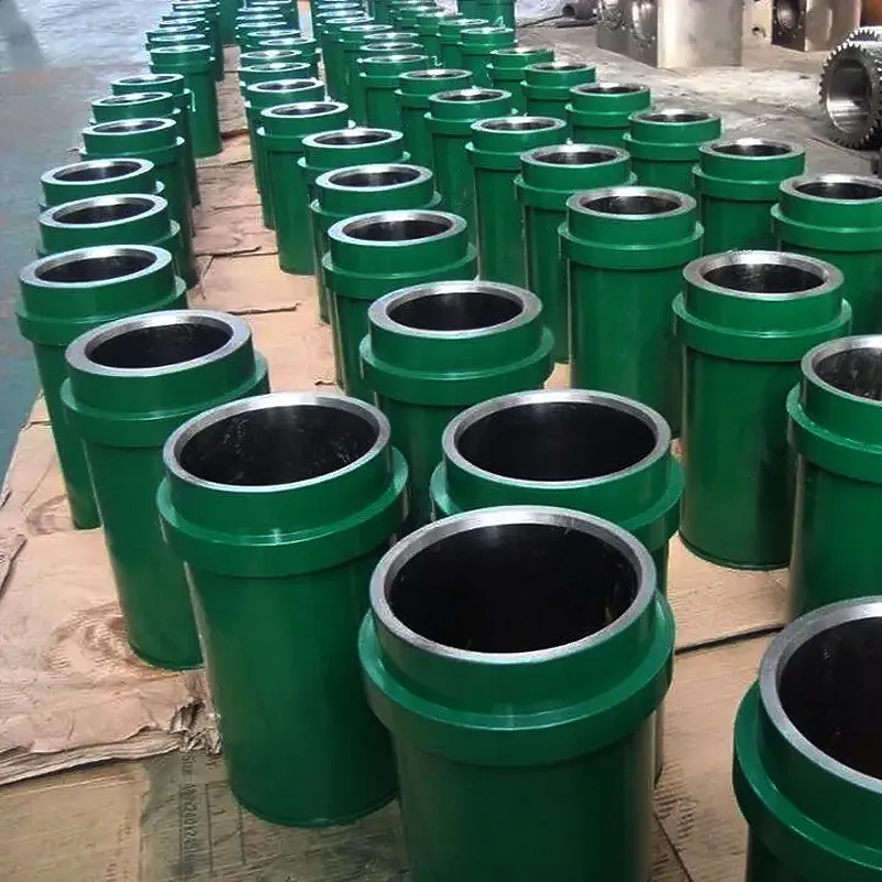 Ceramic Cylinder Liner