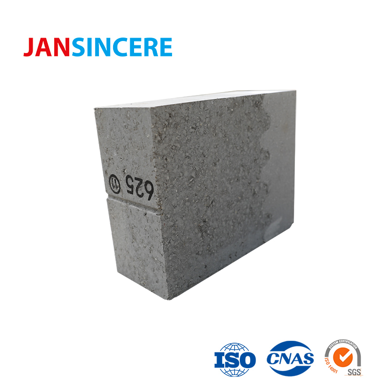 Phosphate Composite Bricks with High Strength, Good Resistance to Erosion and Thermal Shock for Lime Kilns