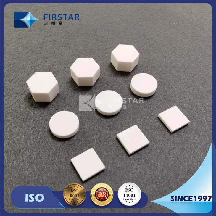 Alumina Ceramic Tiles 5