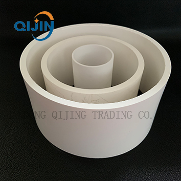 High Wear Performance Alumina Ceramic Lined Bending Pipe and Fittings