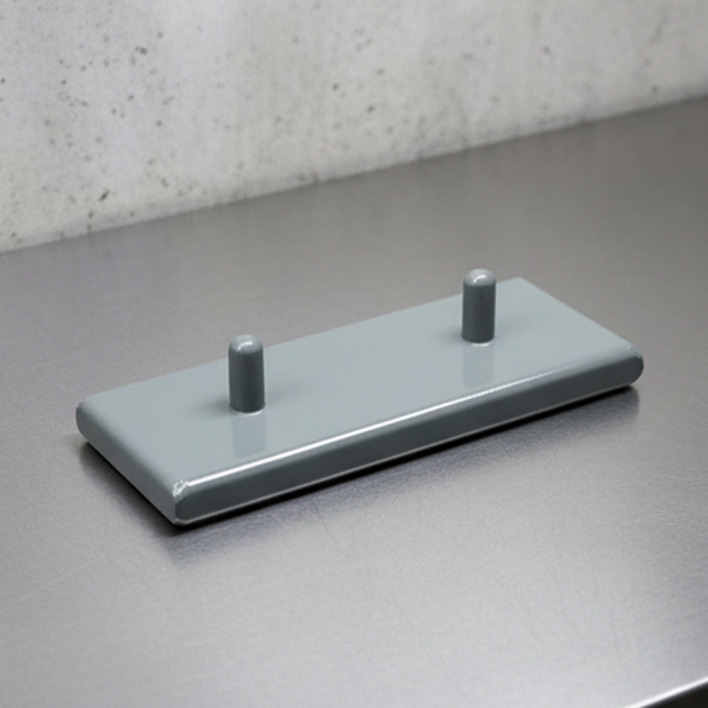 Westtop Factory Price Chute and Hopper Wear-Resistant Ceramic Lined Plate