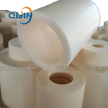 High Purity Alumina Ceramic Lined Pipe Spool for Ore Pulp Transport