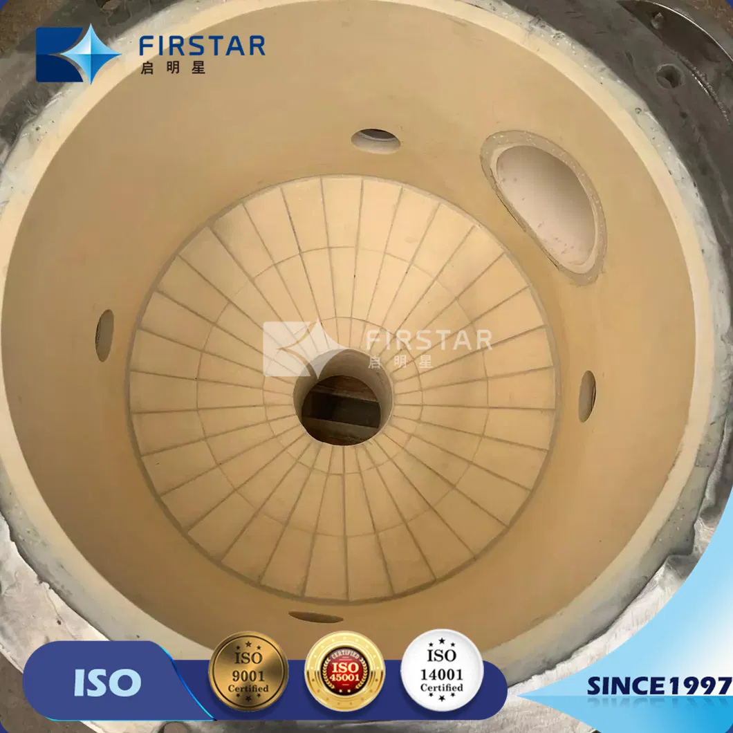 Ceramic Lining Product 3