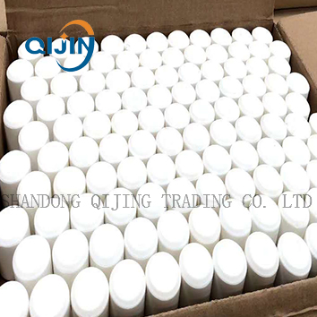 High Density Alumina Ceramic Tile Used as Wear-Resistant Liners