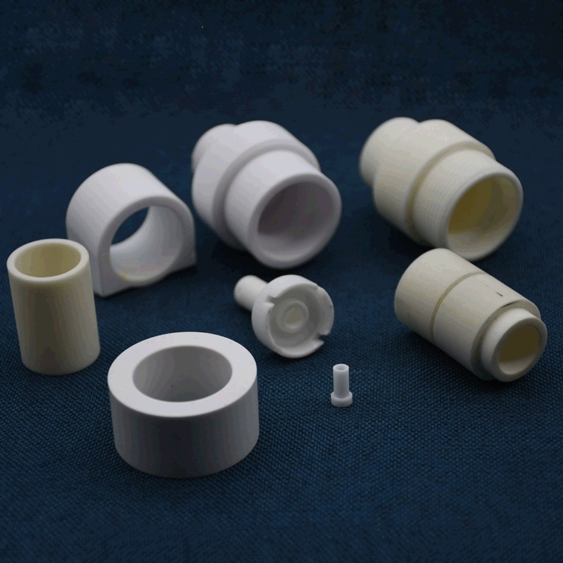 New Technology Reaction-Bonded Zro2 Cutters - for Carbon Fiber Composite Trimming