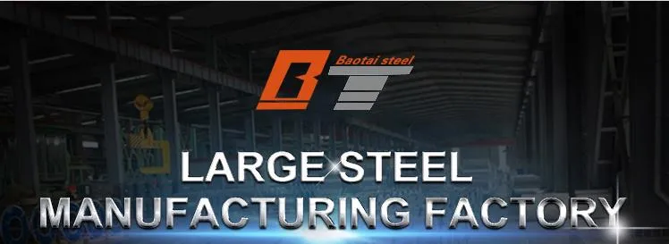 Stainless Steel Plate