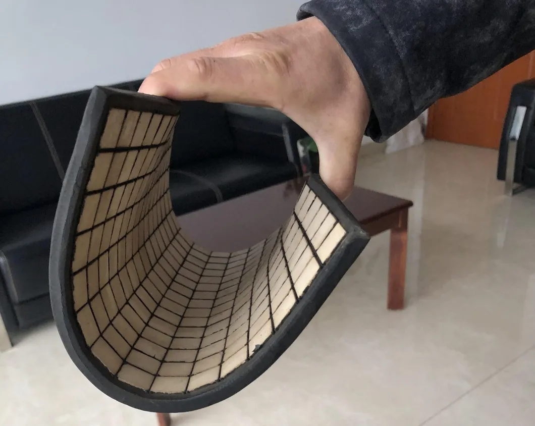 Detailed Application 1