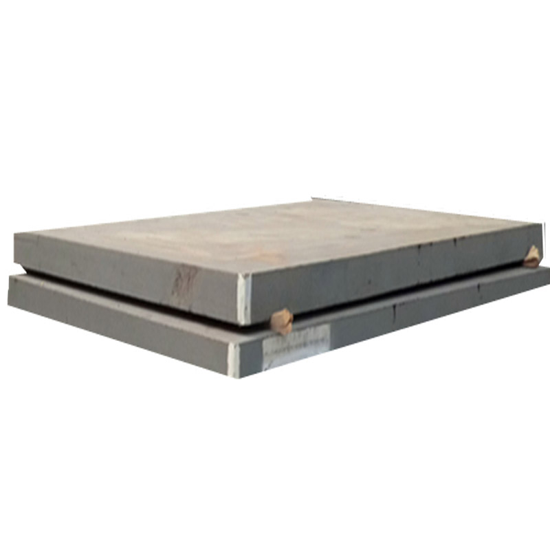 Hot Rolled ASTM A588 Weathering Corten Steel Plate