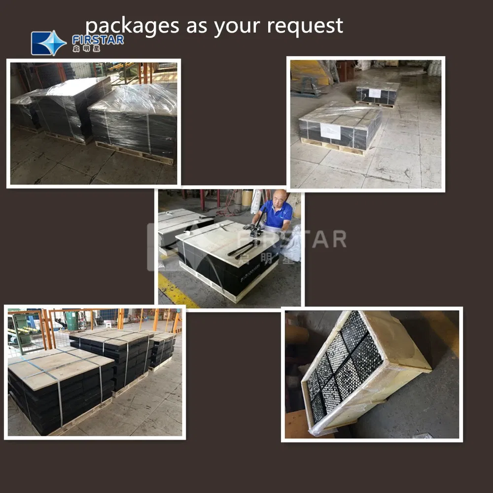 Ceramic Wear Liner 3