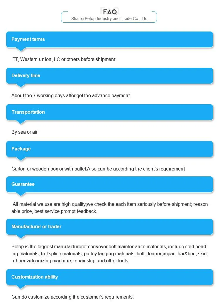 Full Product Specification