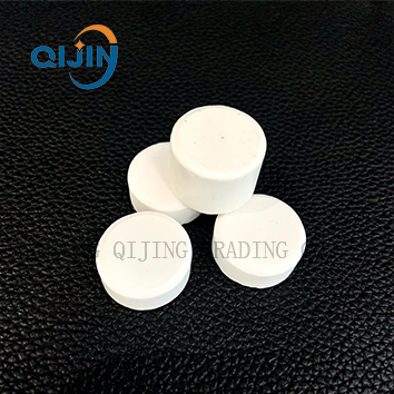 Hot Sale and High Quality Ceramic Lining Wear-Resistant and Corrosion-Resistant Alumina Ceramic Plate