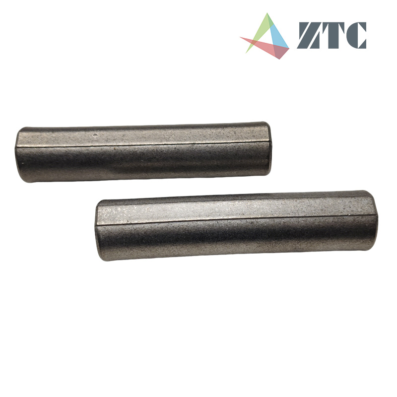 Tic Ni Cermet Rods for Wear Parts &amp; High Temperature Applications