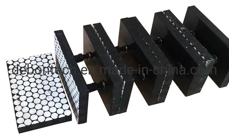 Ceramic Tiles Rubber Mats