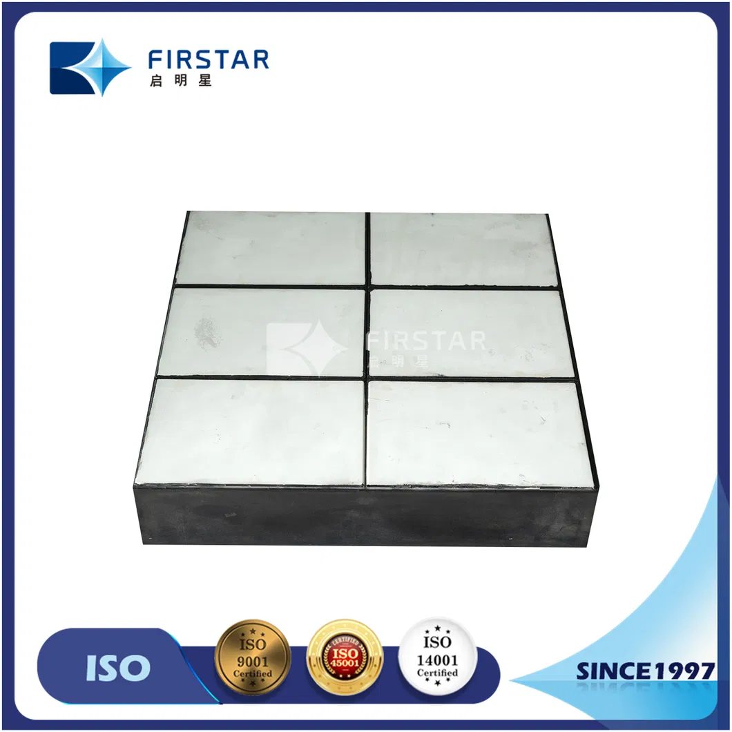 Ceramic Rubber Liner