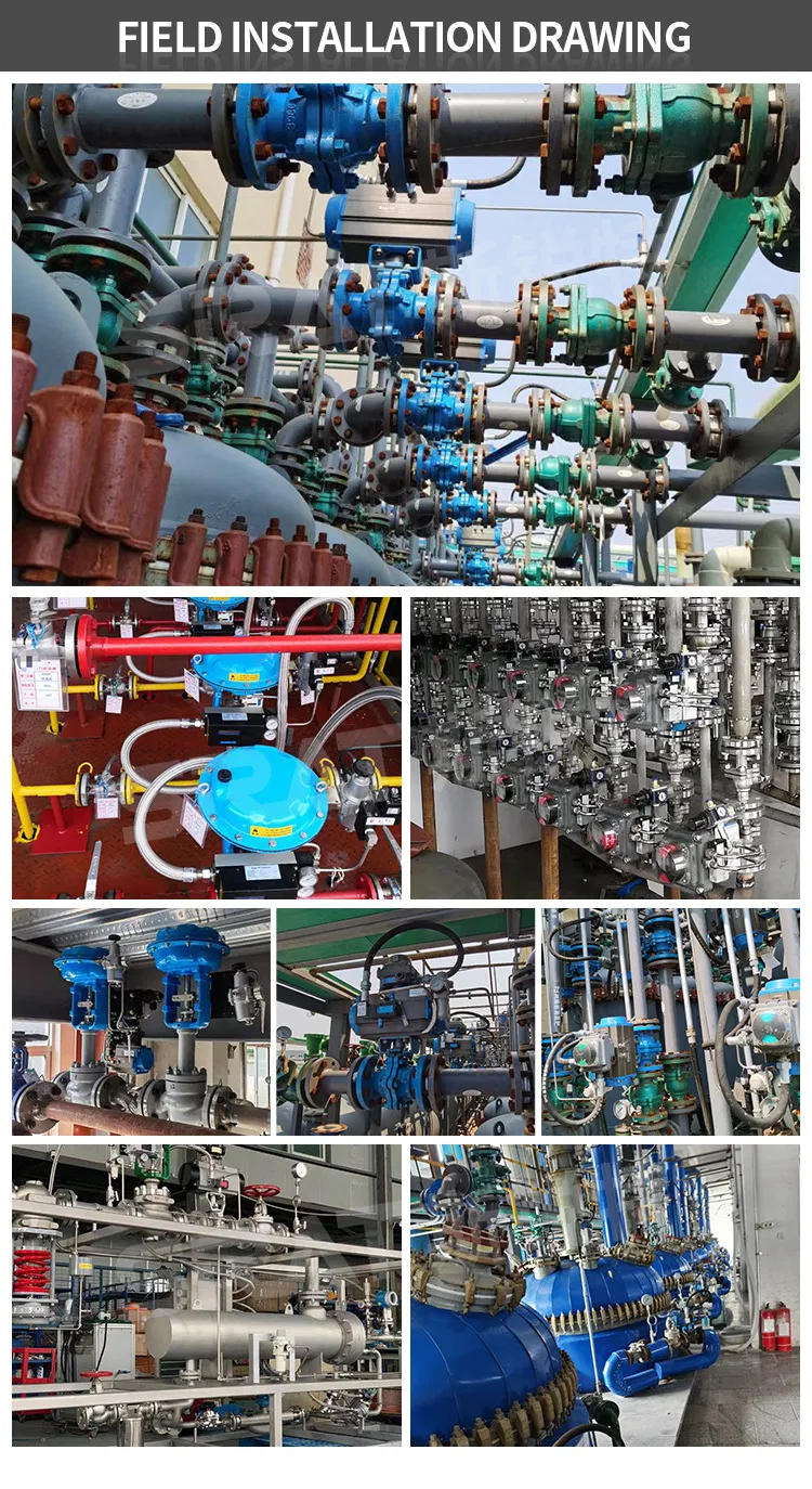 Ceramic Valve Structure