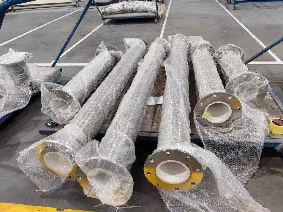 Professional Packaging