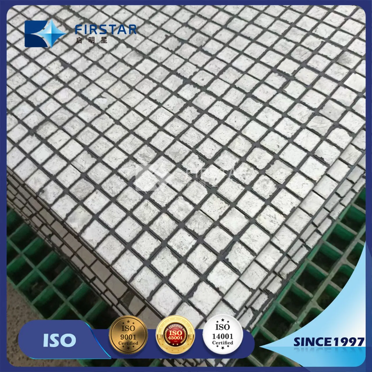 High-Quality Durable Ceramic Panels for Launder and Chute Solutions