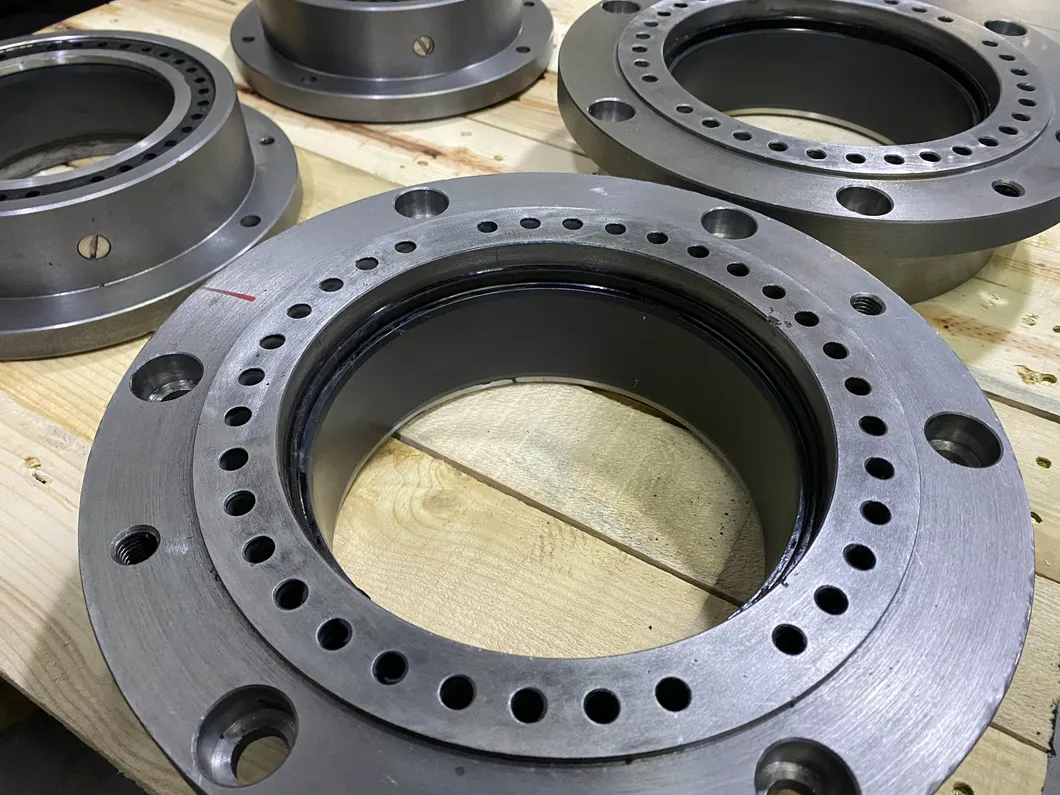 Wear-Resistant Bearing Technology