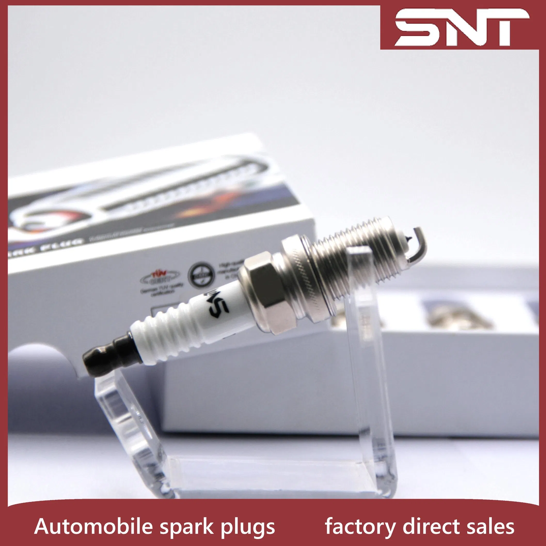 Wholesale China High Quality Auto Parts Spark Plugs for Japanese, Korean Cars, Toyota, Corolla, Hyundai, Suzuki, Vitara, Nissan Auto Parts1