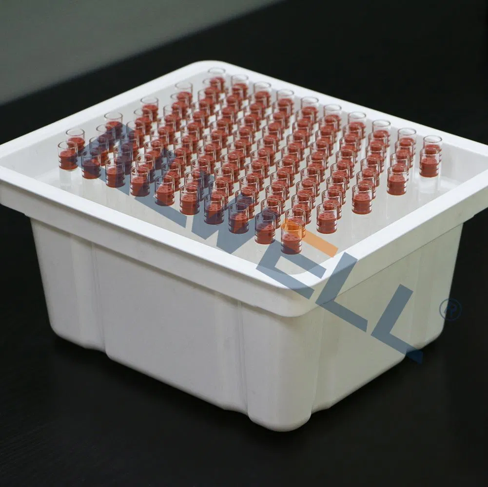 Hot Sale Full Automatic Cartridge Filling Capping Sealing Machine