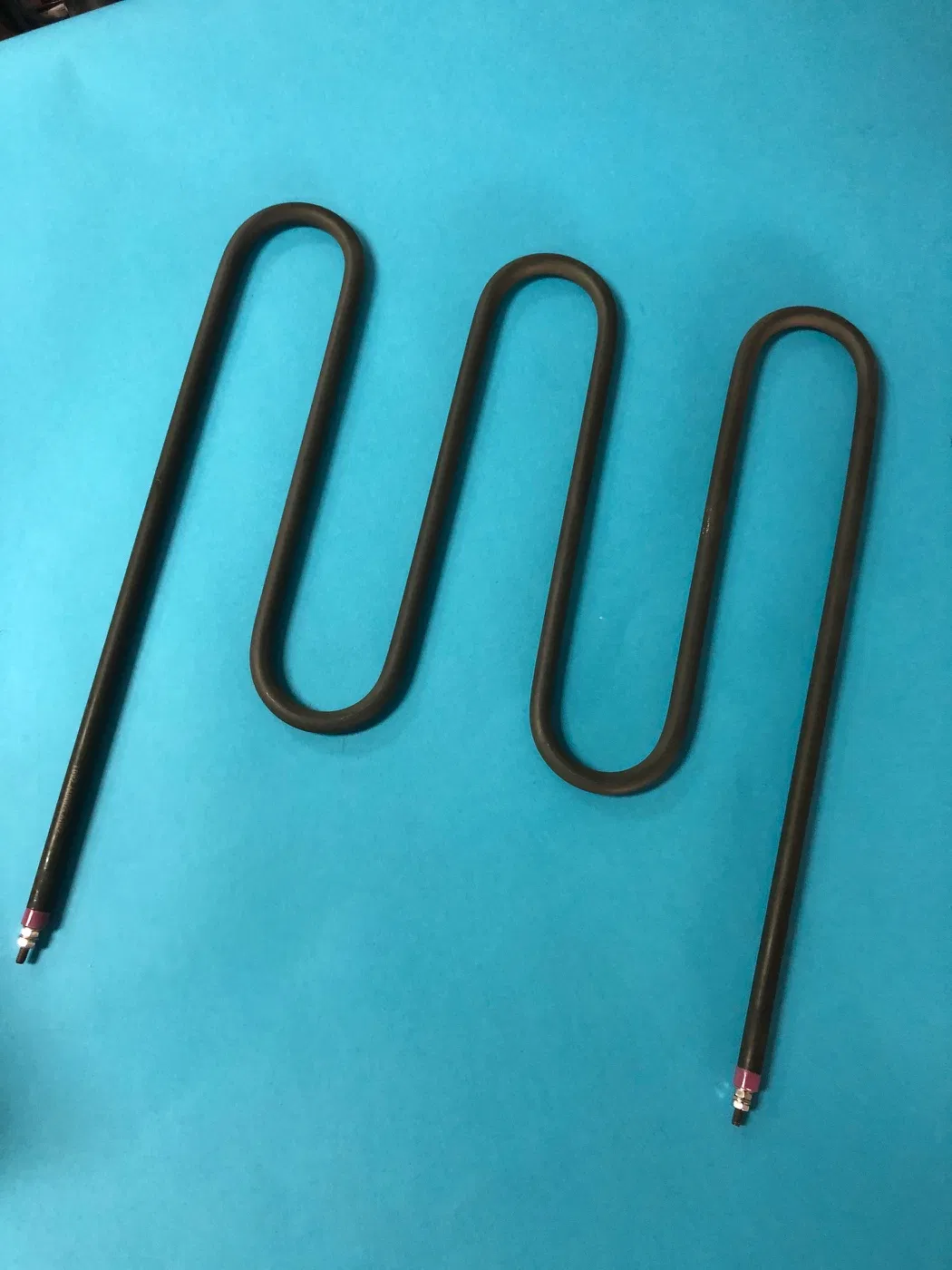 Sheathed Heating Elements for Electric Air Fryer, Customised Tubular Heater for Baking Oven