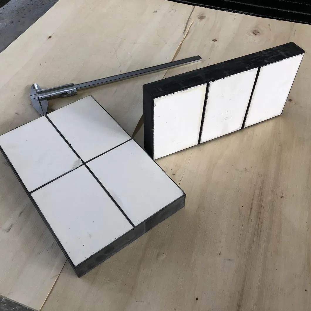 Ceramic Rubber Mats 1