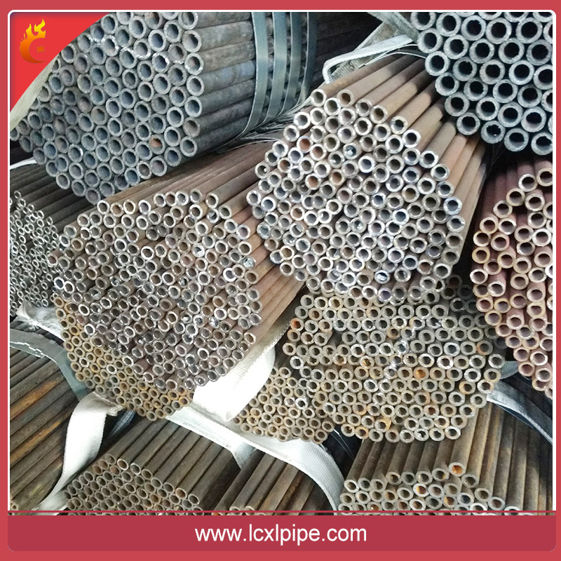 Abrasive Protection Mining Industry Use Ceramic Lined Steel Pipe