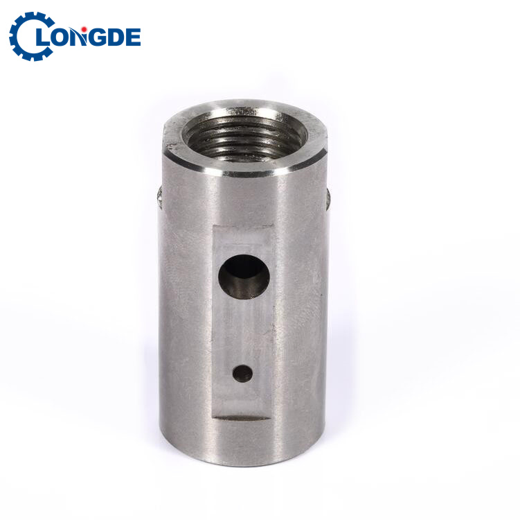 Customized High-Precision Alumina Ceramic Components for Engineering Applications