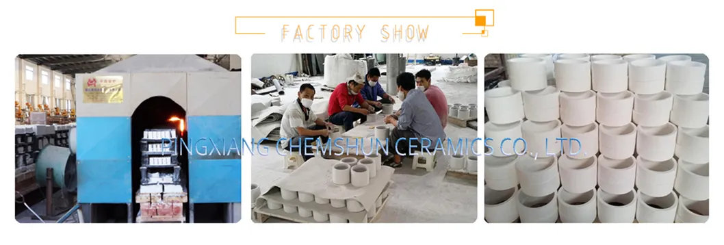 Ceramic Gallery 1