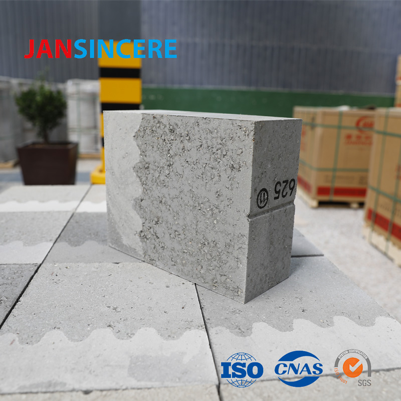 High Quality Phosphate Composite Brick with Extended Lifespan and Durability