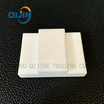 Heat Resistant and Wear Resistant Ceramic Custom Lining