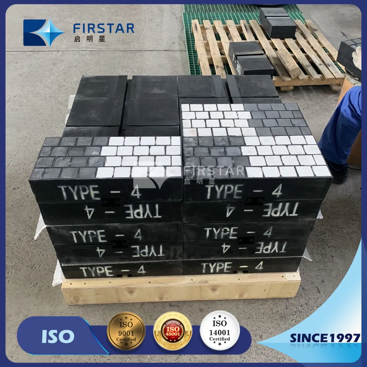 Premium Wear Resistant Silicon Carbide Tiles for Heavy-Duty Use