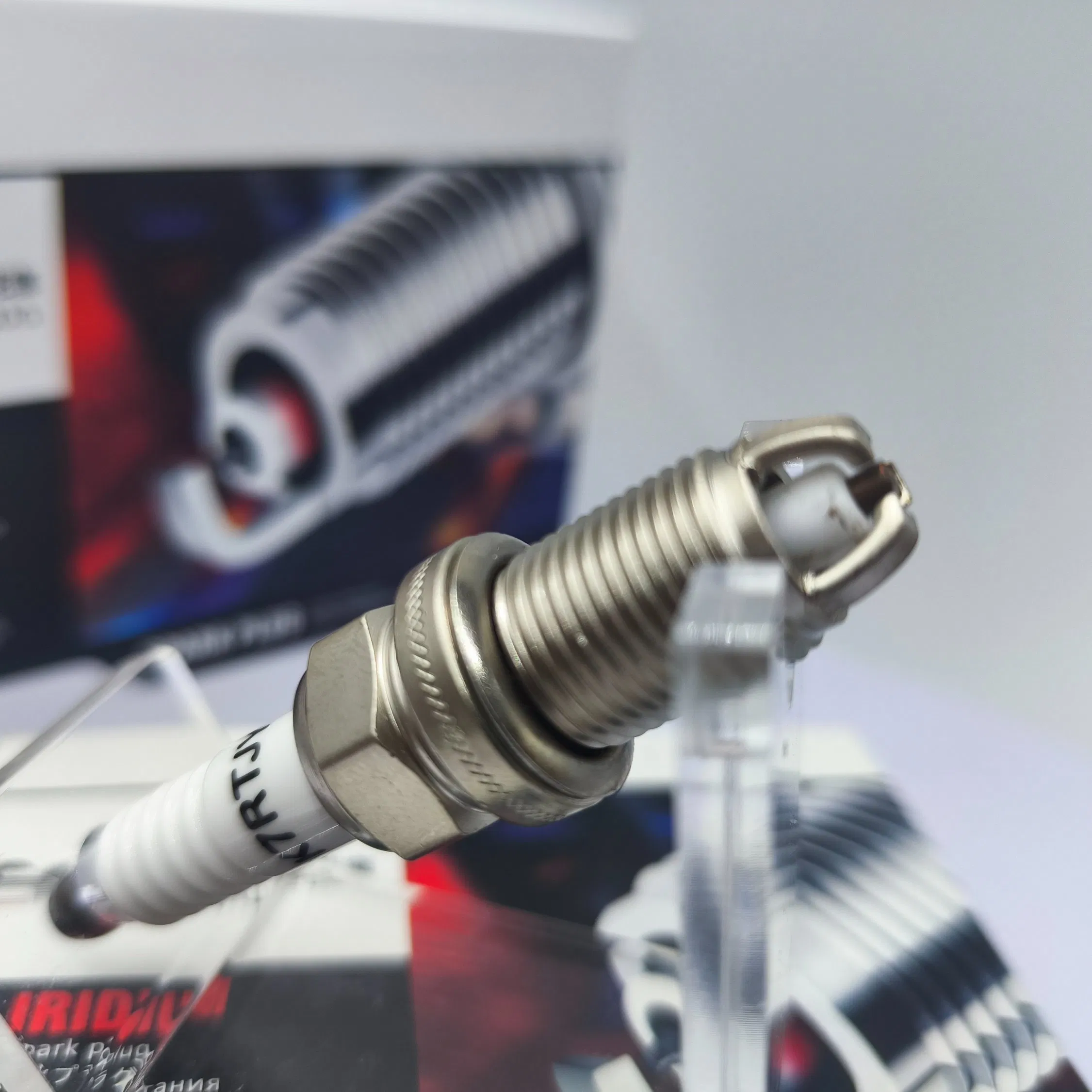 Car Spark Plugs, Auto Parts, Support Customization