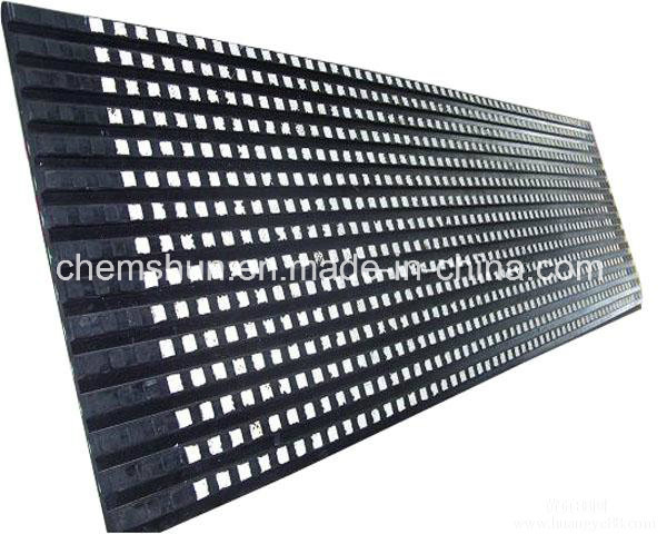 Rubber Ceramic Wear Plates for Wear Resistant Materials